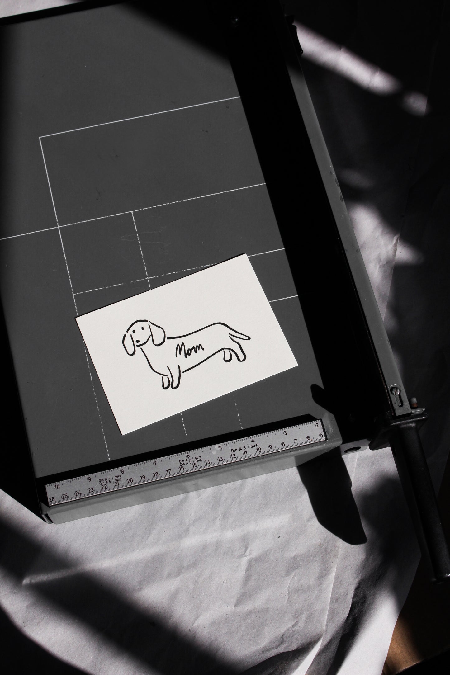 Paket Mutter-&Vatertagskarten