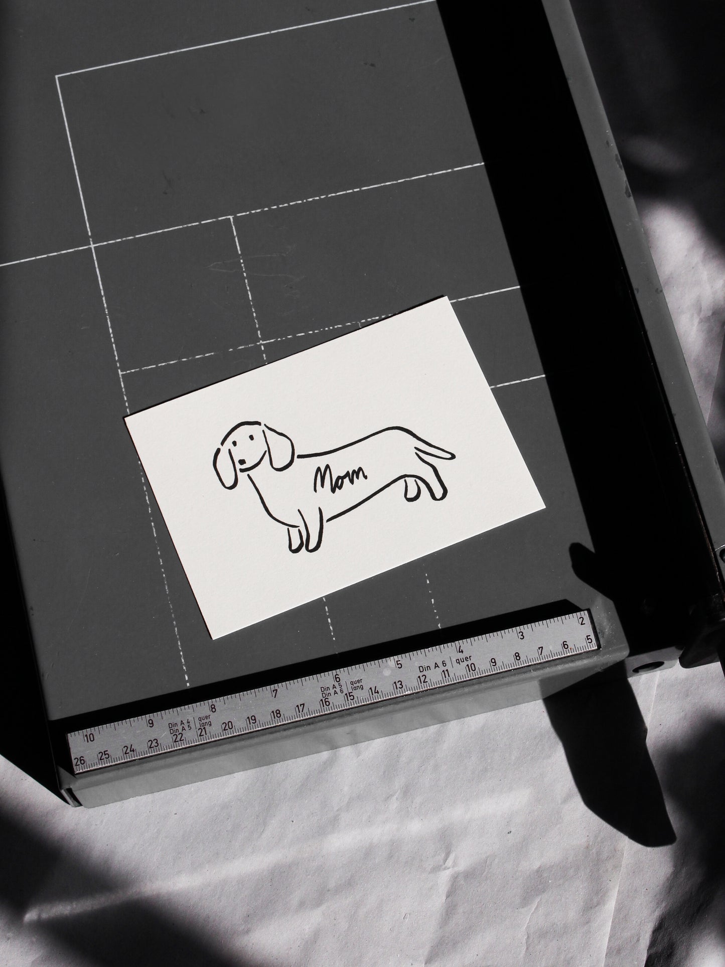 Paket Mutter-&Vatertagskarten