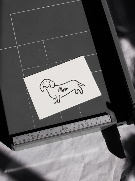 Paket Mutter-&Vatertagskarten