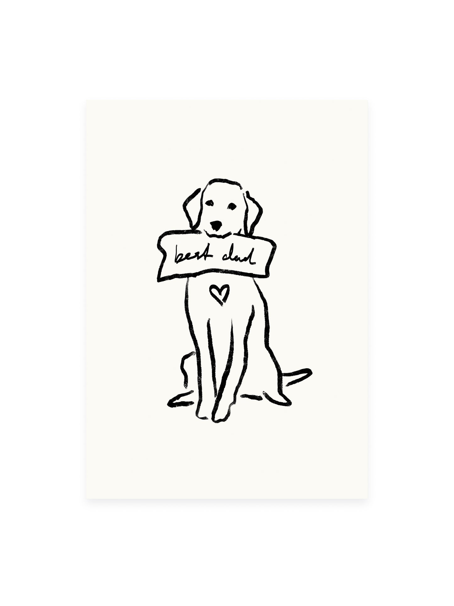 Paket Mutter-&Vatertagskarten